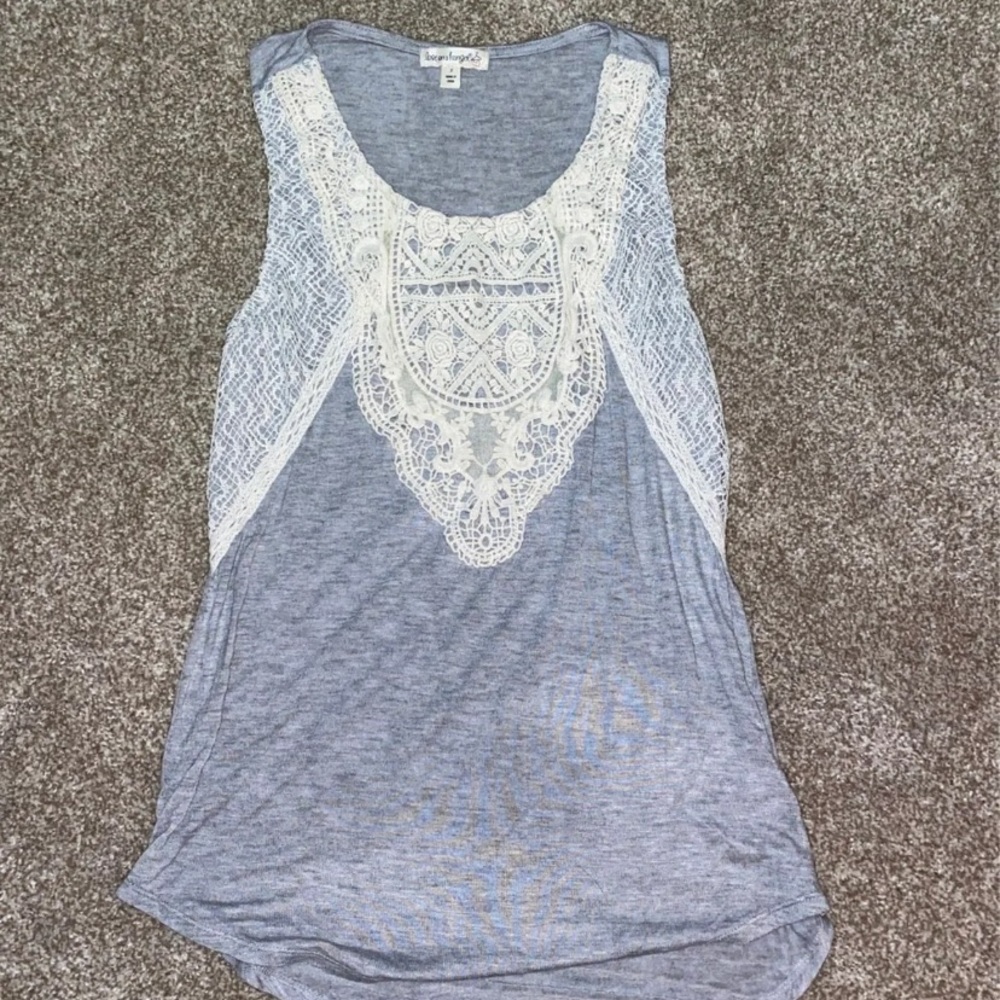 Tank top